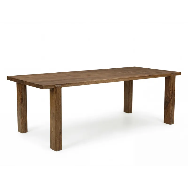Silver Table