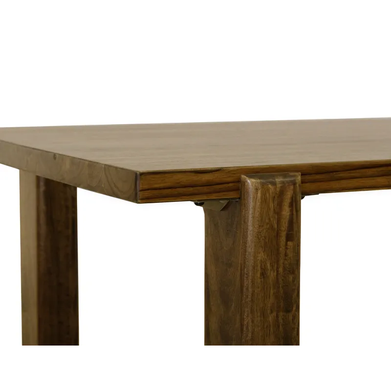 Silver Table