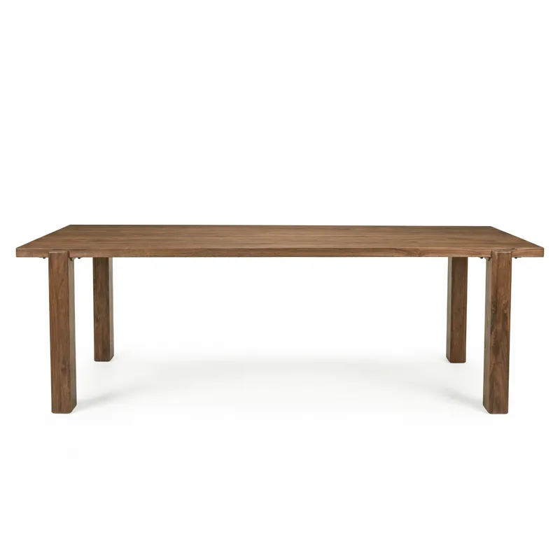 Silver Table