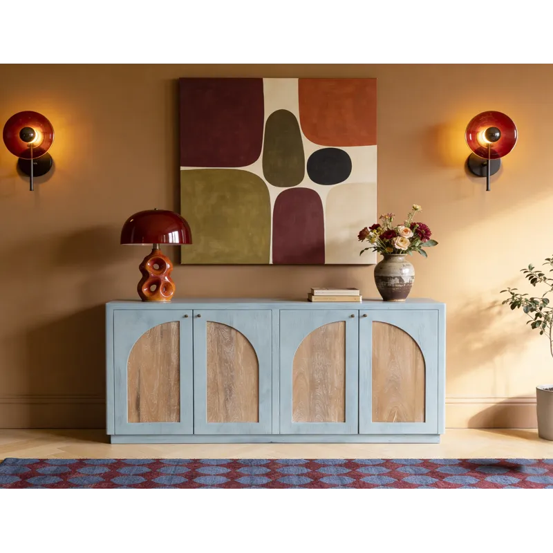 Arcadia Console