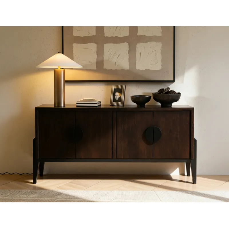 Moka Console