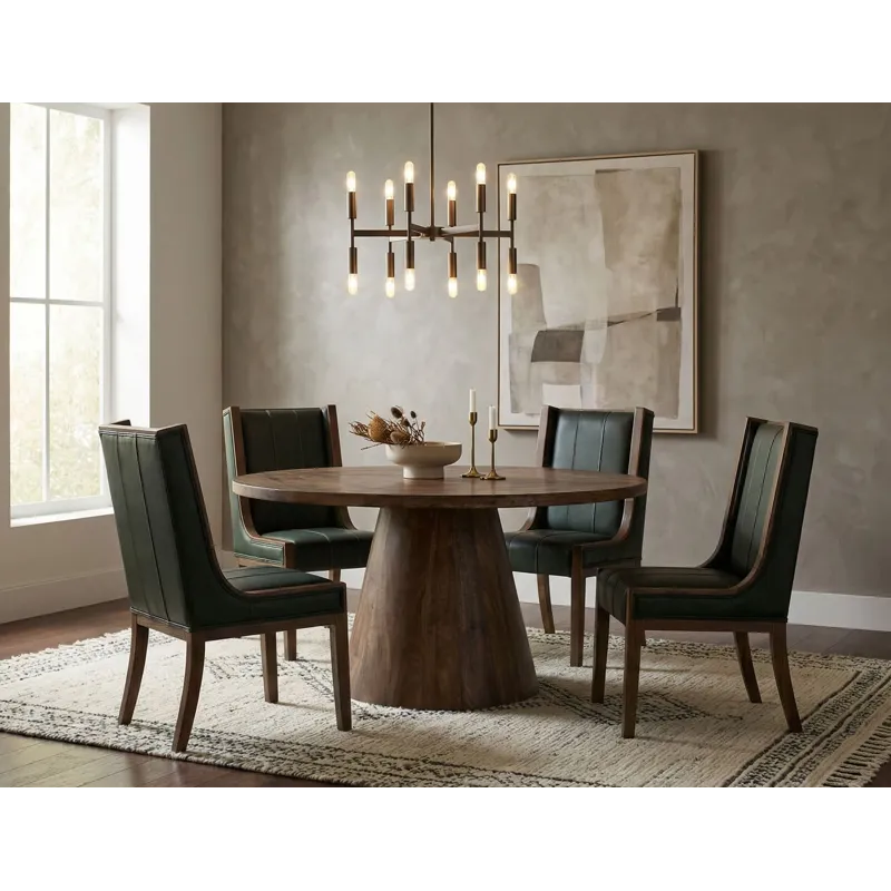 Balam Upholstered Chair