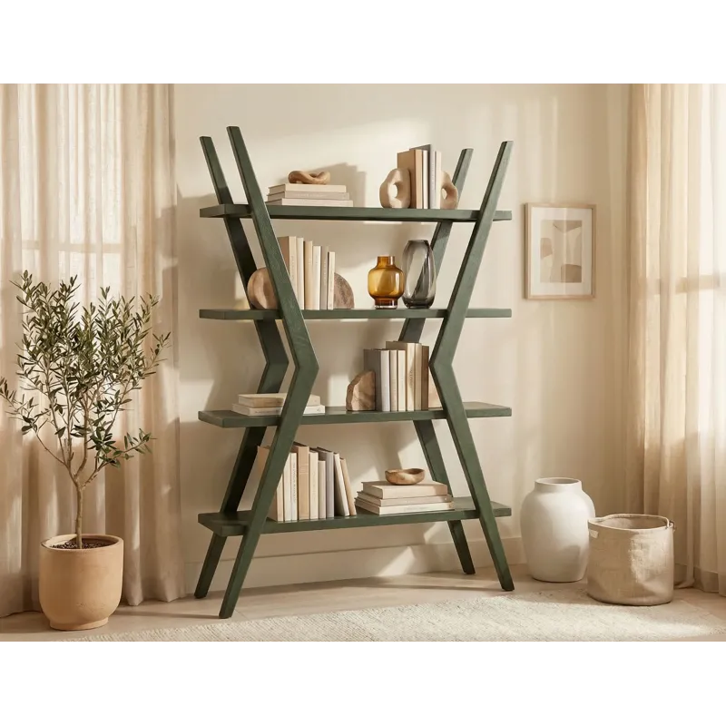 Moka Bookcase