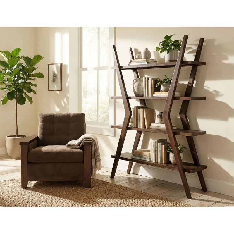 Moka Bookcase