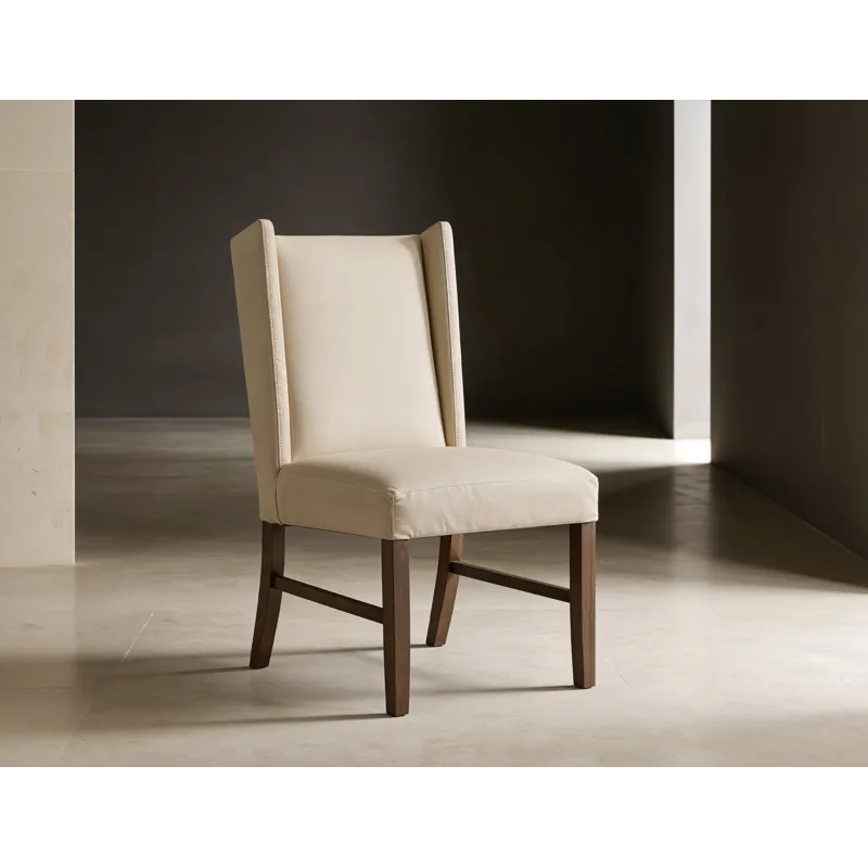 Forge Upholstered Chair