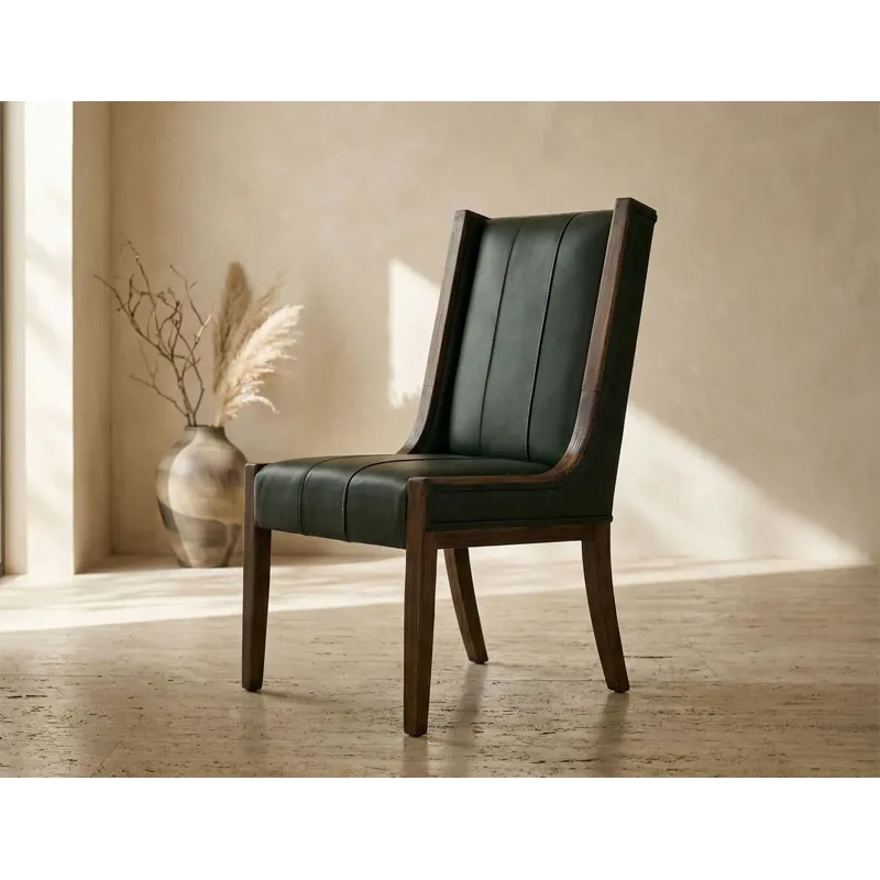 Balam Upholstered Chair