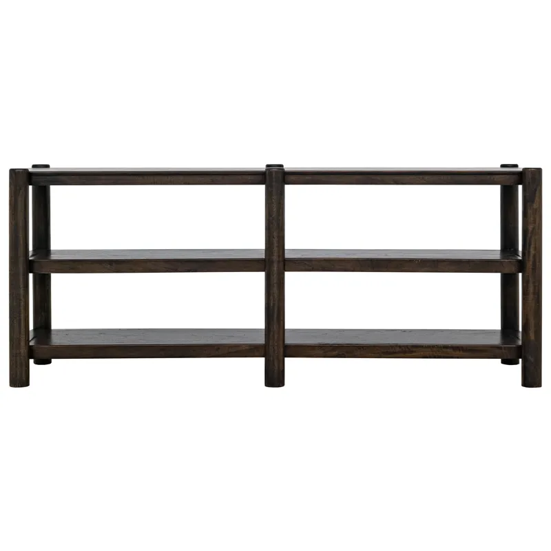 Liana Console
