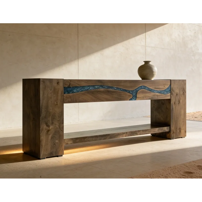 Zaphiro Console