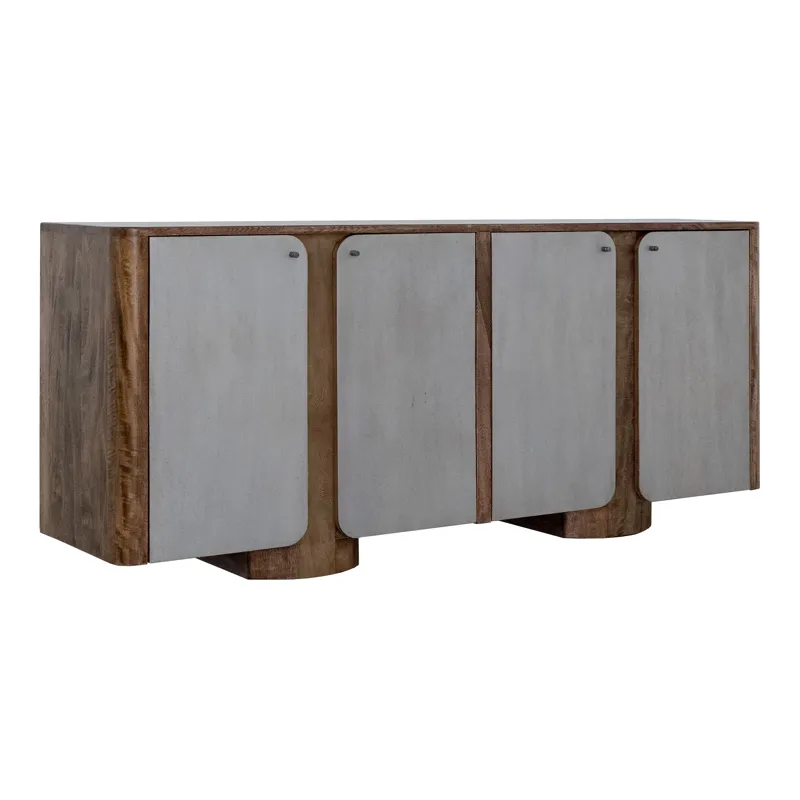 Nashville Console