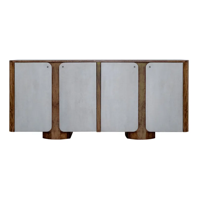 Nashville Console