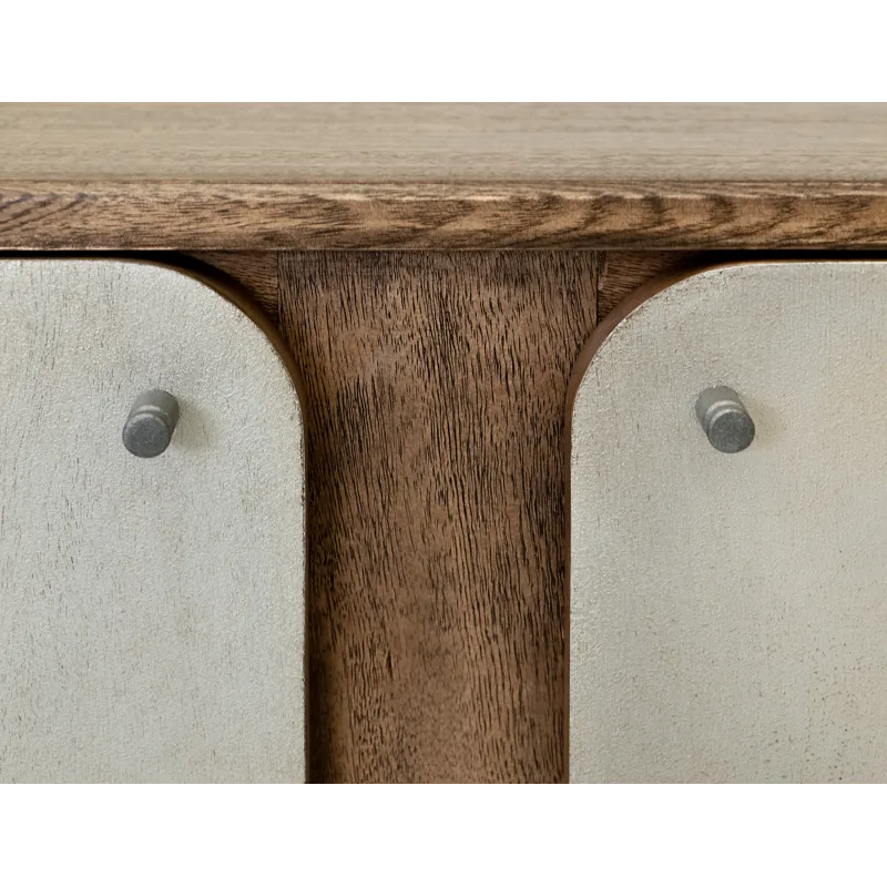 Nashville Console