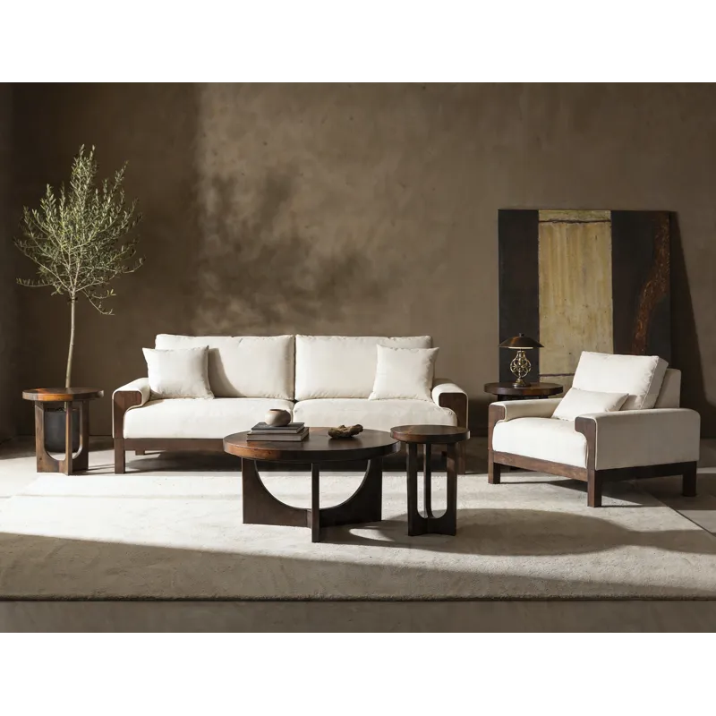 Raramuri Sofa