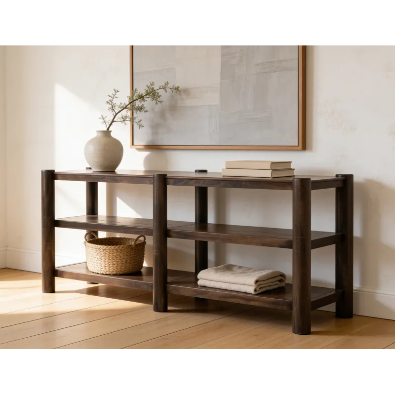 Liana Console
