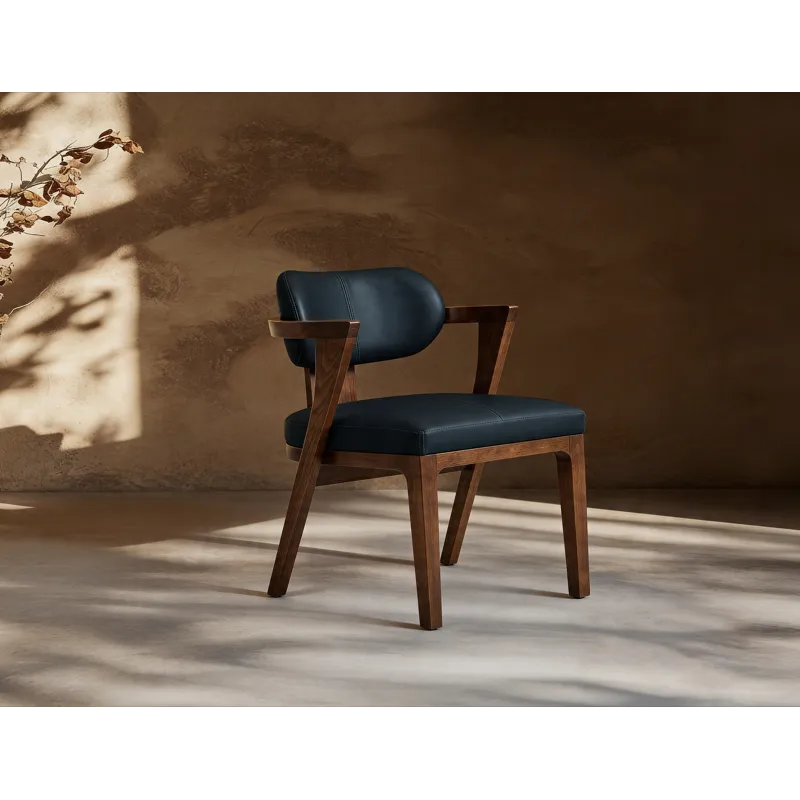 Zaphiro Upholstered Chair
