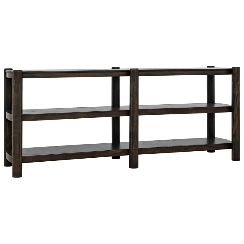 Liana Console