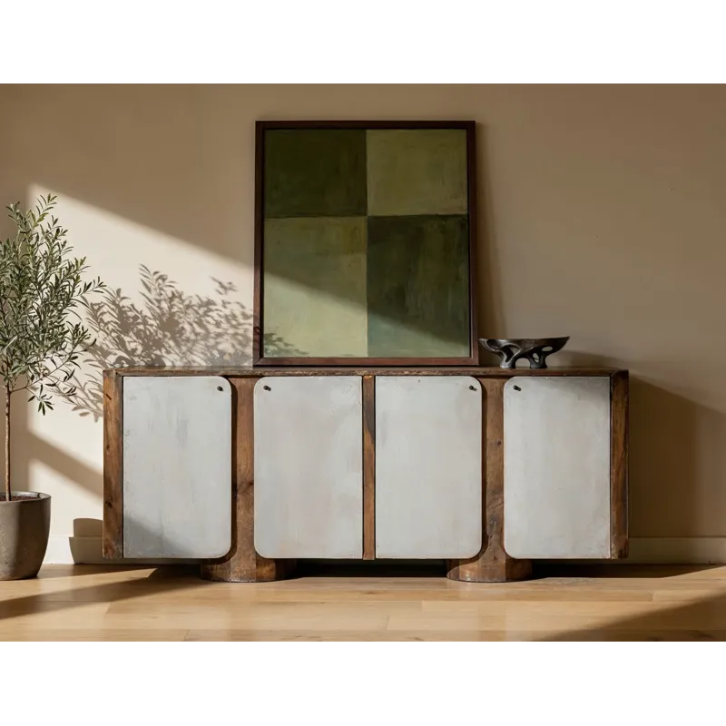 Nashville Console