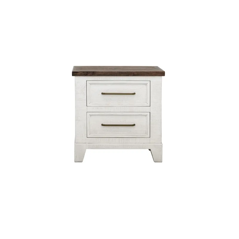 Stoa Nightstand