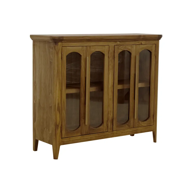 Brava Collection Console