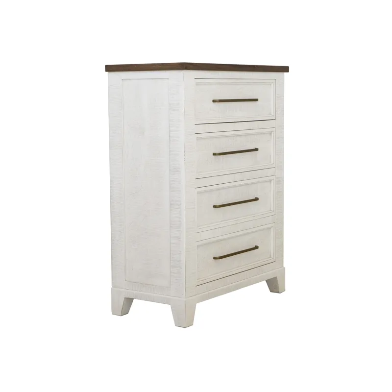 Stoa Chest