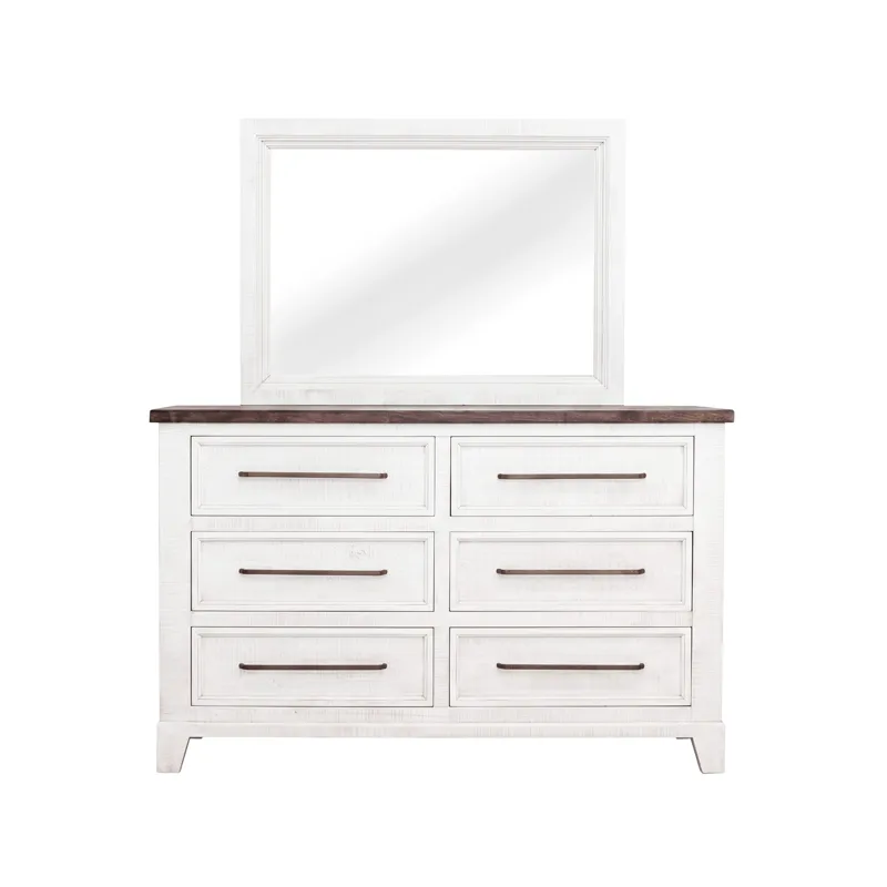 Stoa Dresser