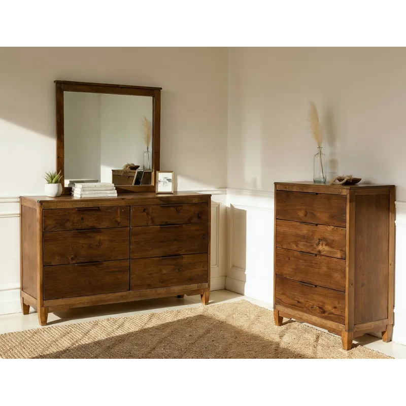 Sonora Chest
