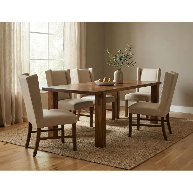 Silver Table