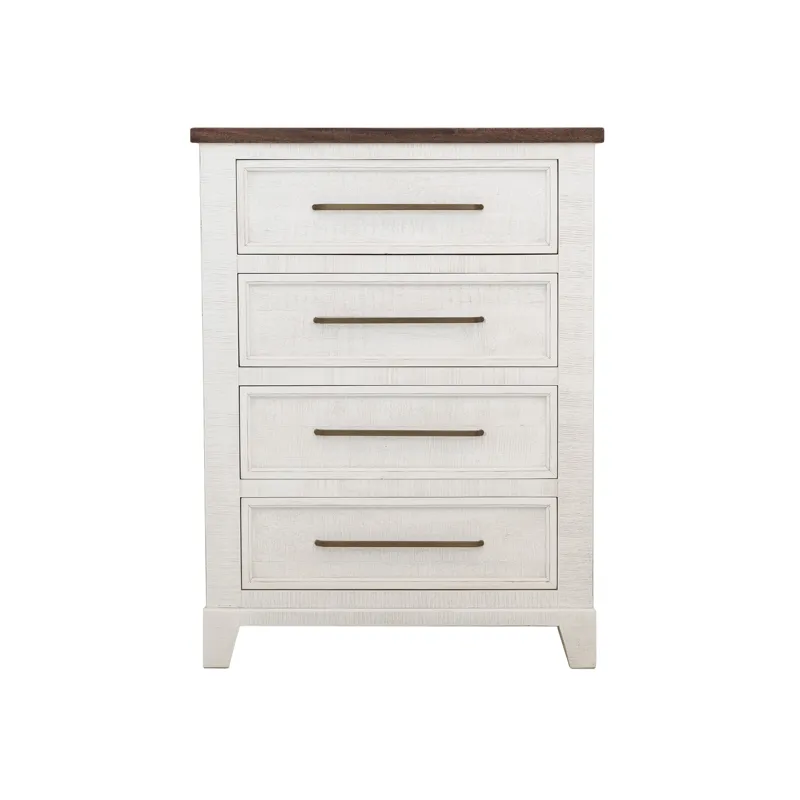 Stoa Chest
