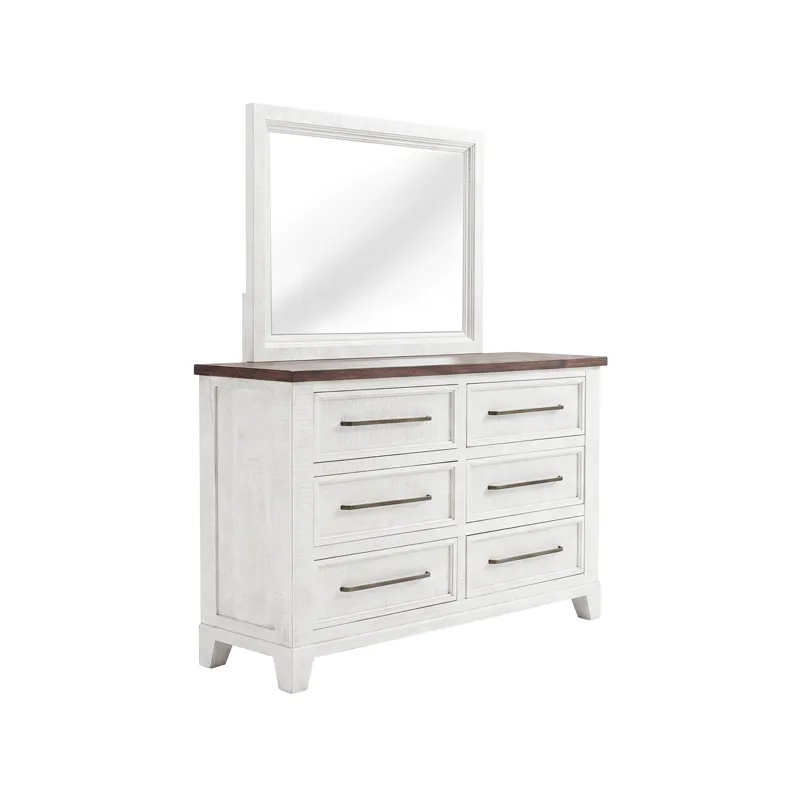 Stoa Dresser