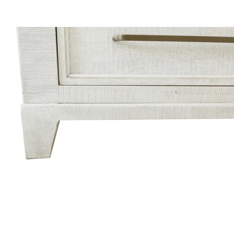 Stoa Dresser
