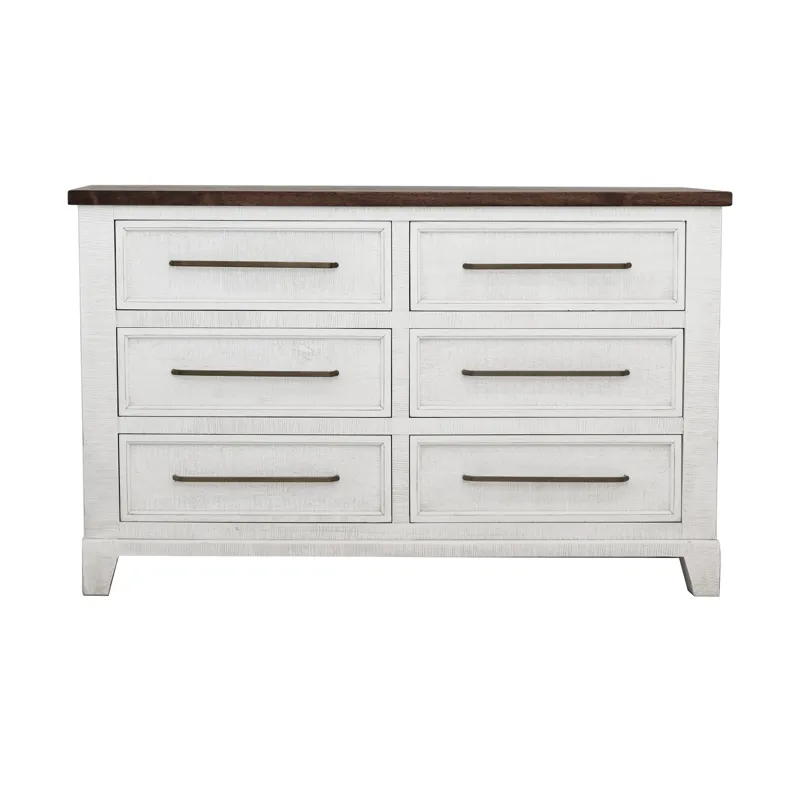 Stoa Dresser