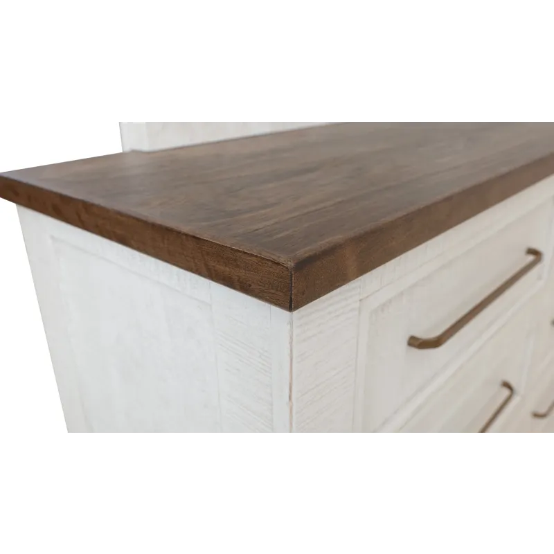 Stoa Dresser