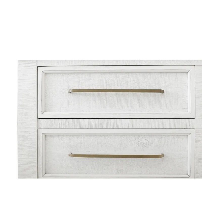 Stoa Dresser