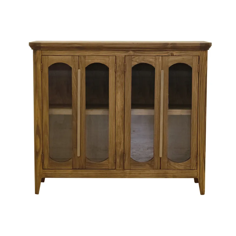 Brava Collection Console
