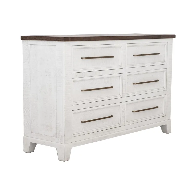 Stoa Dresser