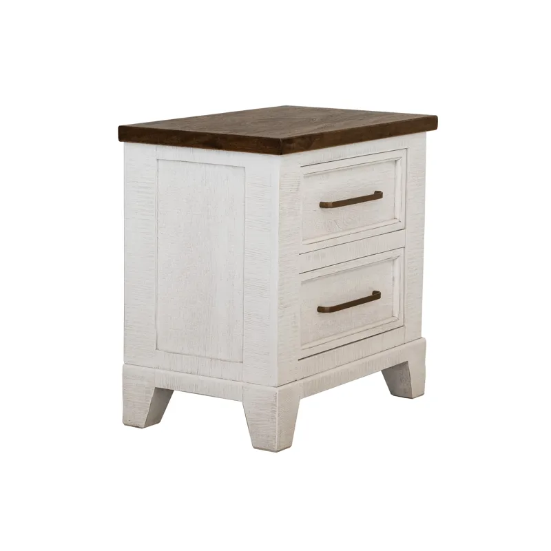 Stoa Nightstand
