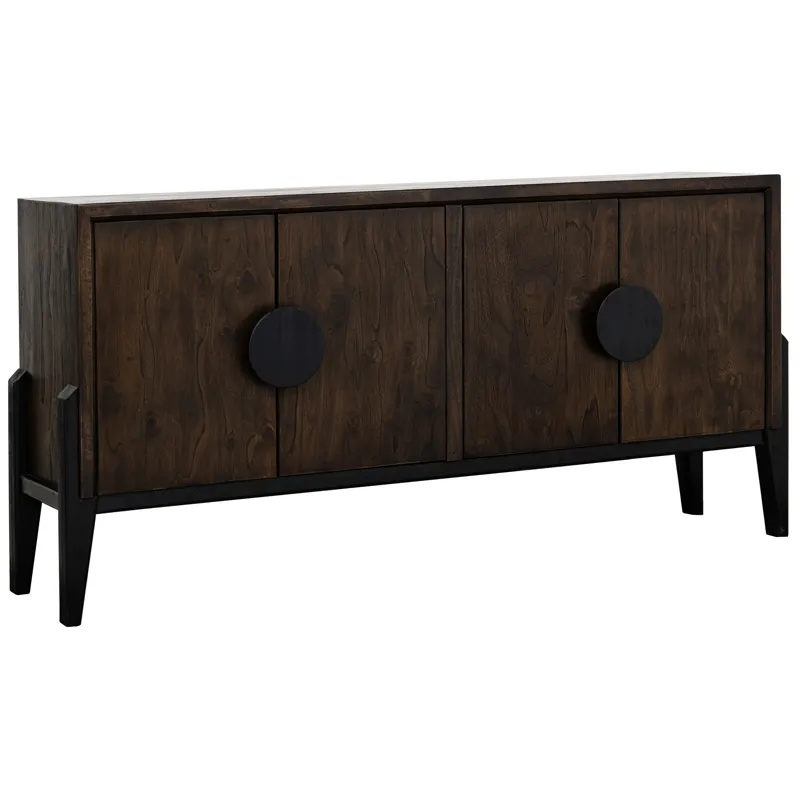 Moka Console