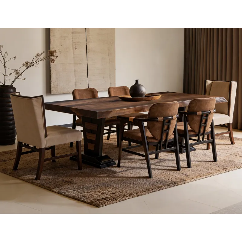 Forge Table