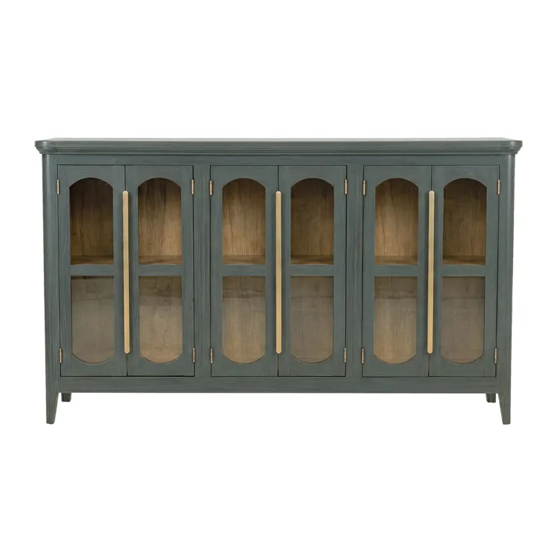 Brava Collection Console