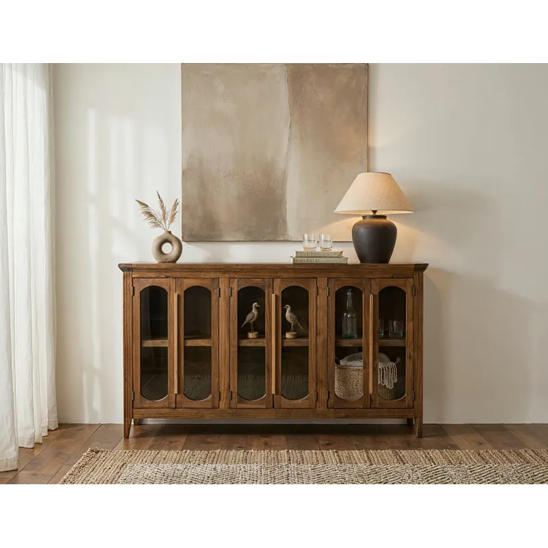 Brava Collection Console