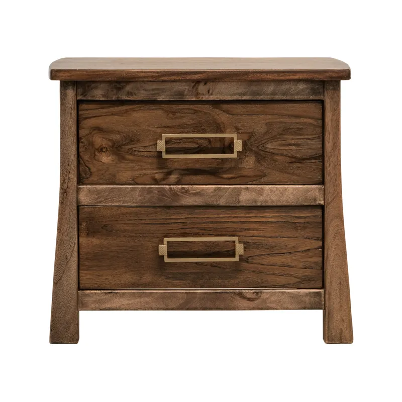 Roots Nightstand