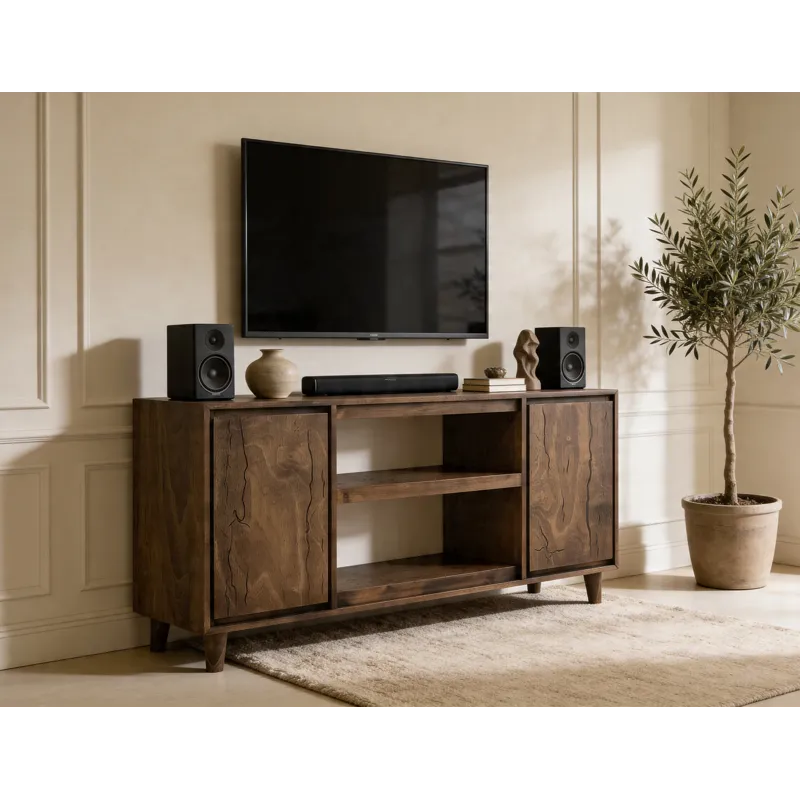 Savia TV Stand