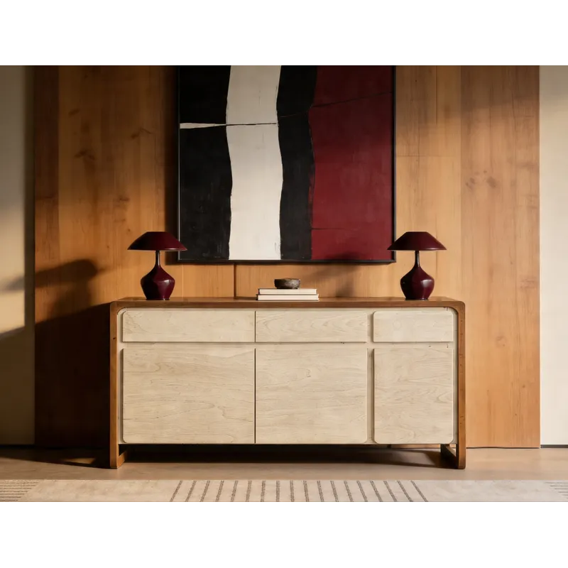 Evoke Console