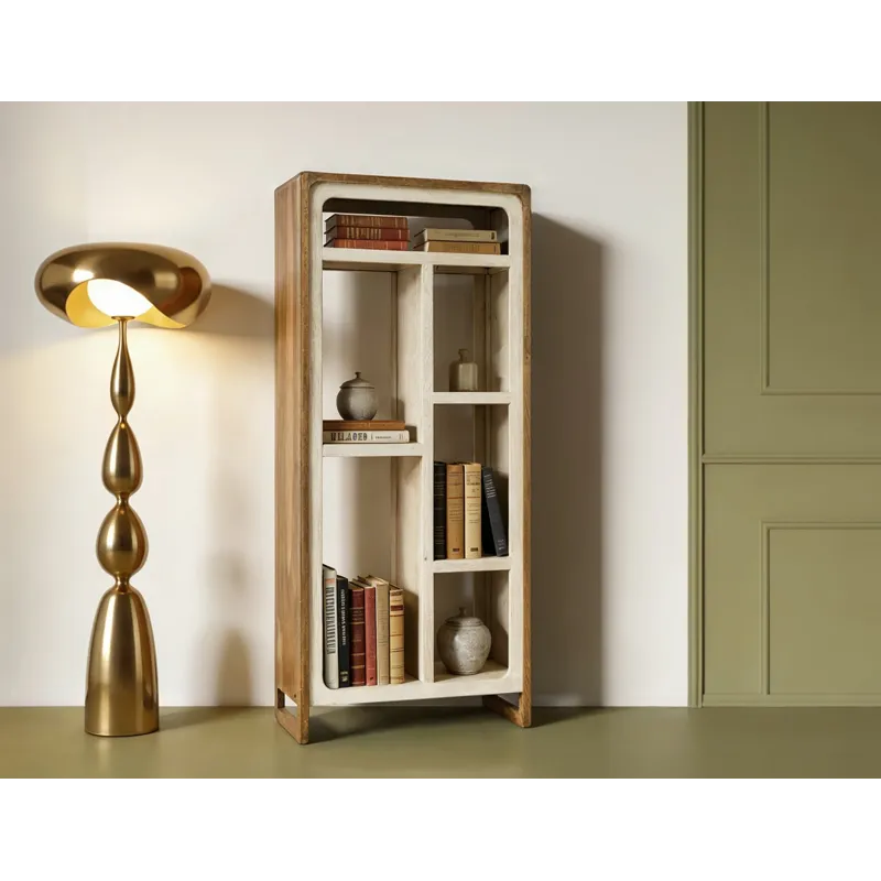 Evoke Bookcase