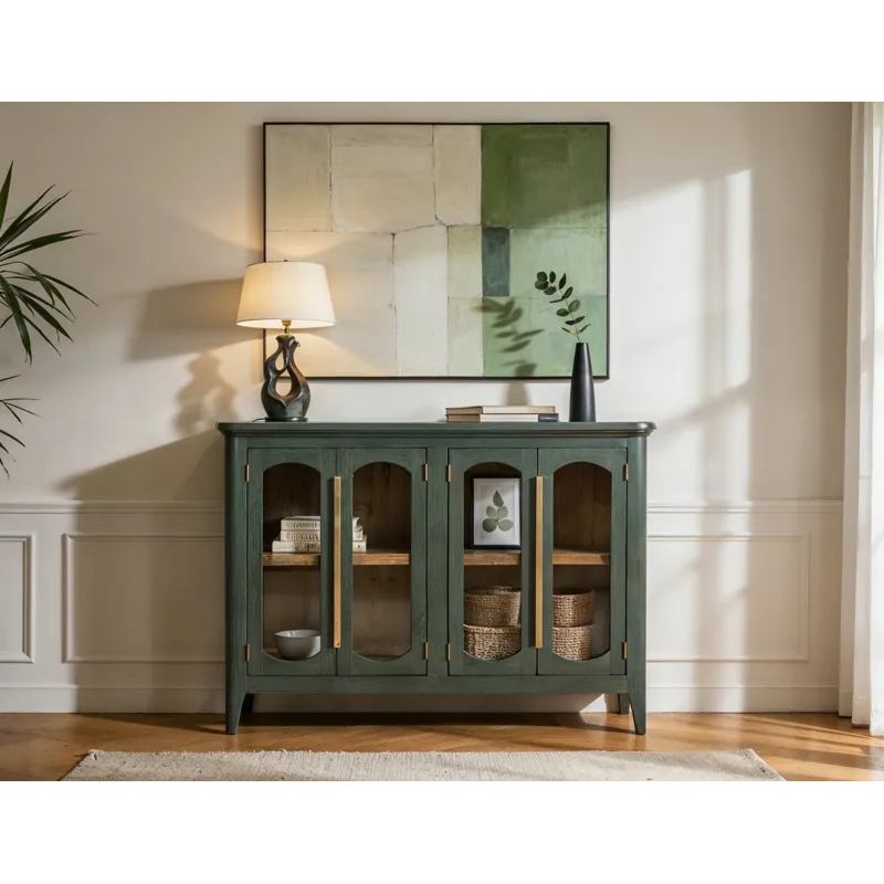 Brava Collection Console
