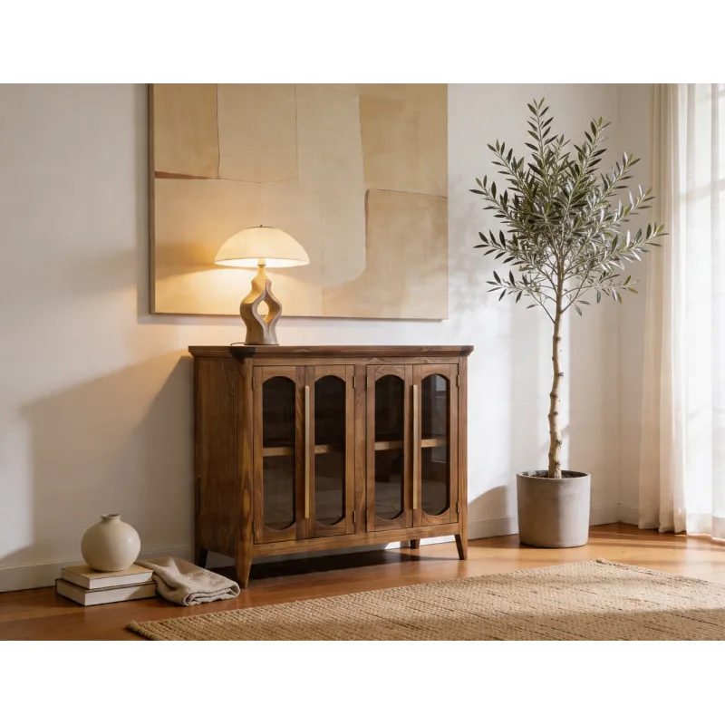 Brava Collection Console