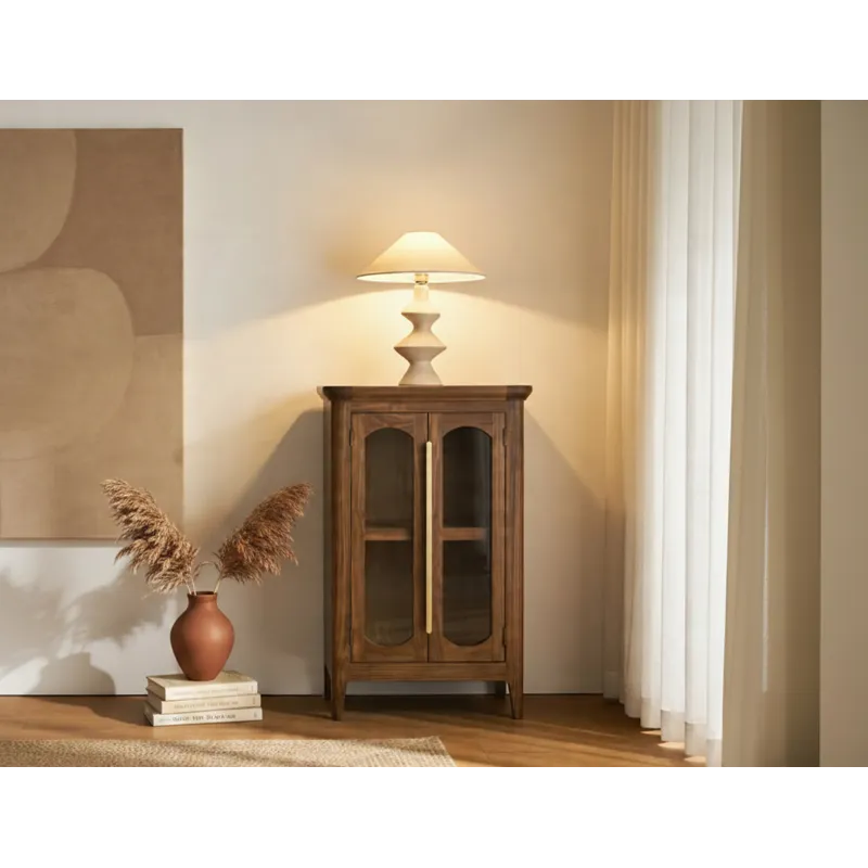 Brava Collection Console