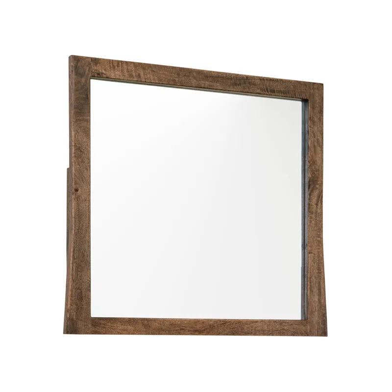 Roots Mirror