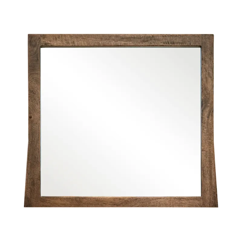 Roots Mirror