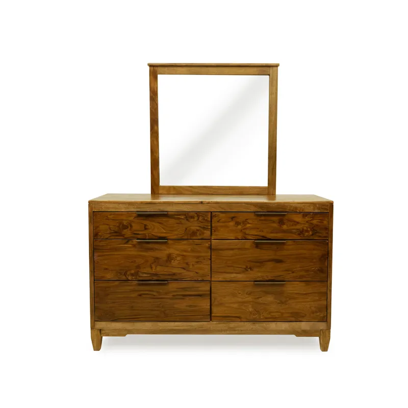 Sonora Dresser