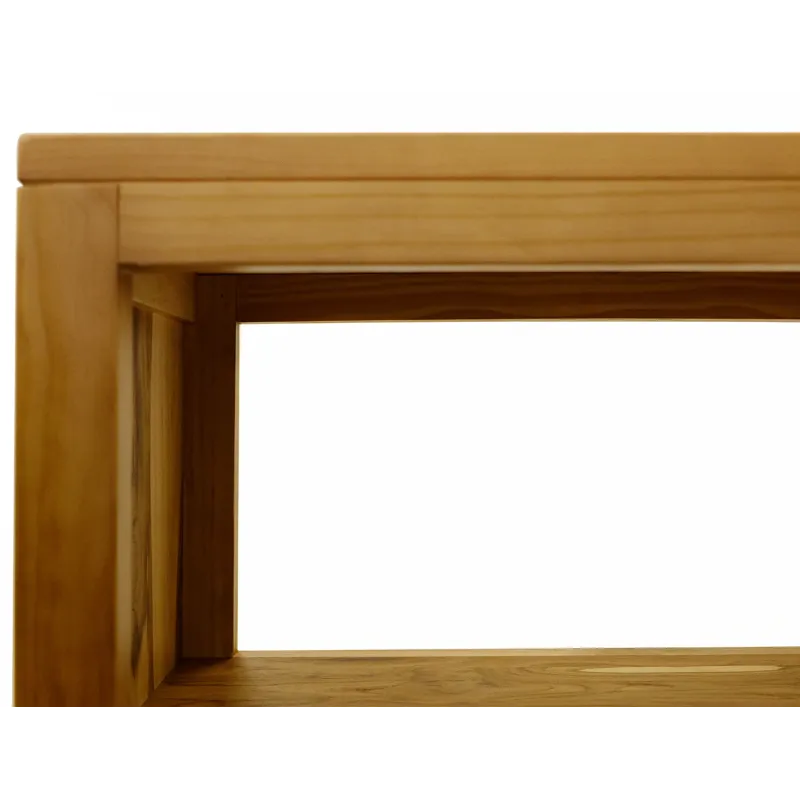 Porter Bookcase